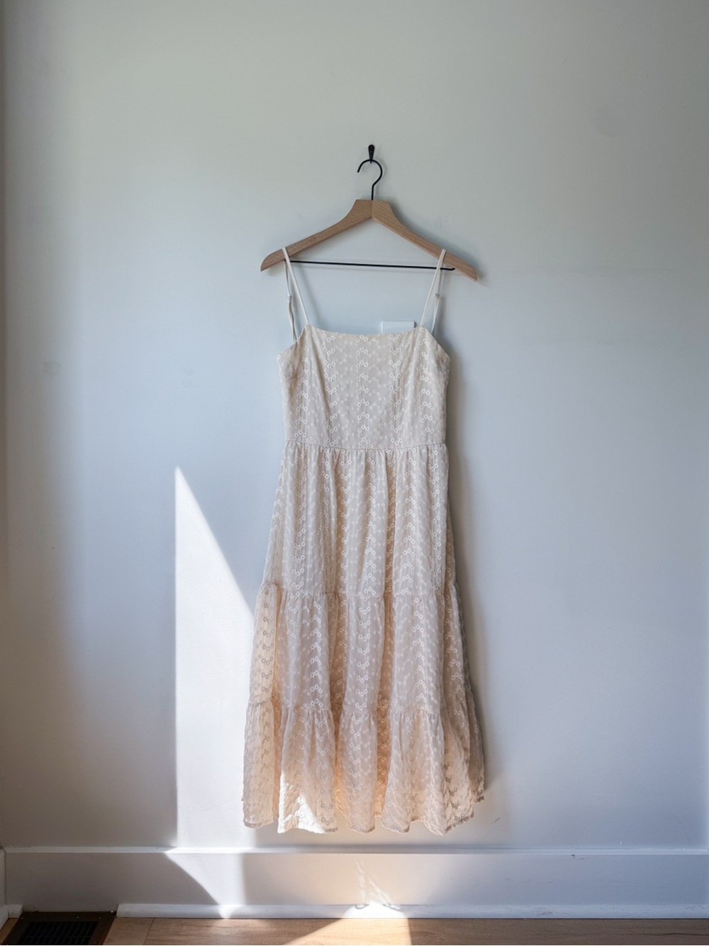 Altar’d State Eyelet Sundress
